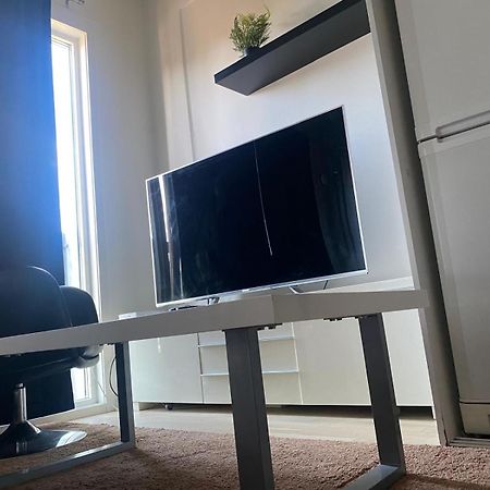 Oslo Resident 33L Apartman Kültér fotó