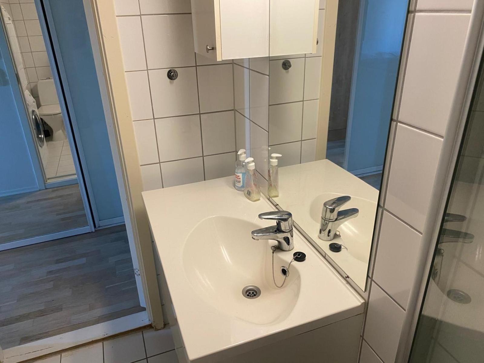 Oslo Resident 33L Apartman Kültér fotó