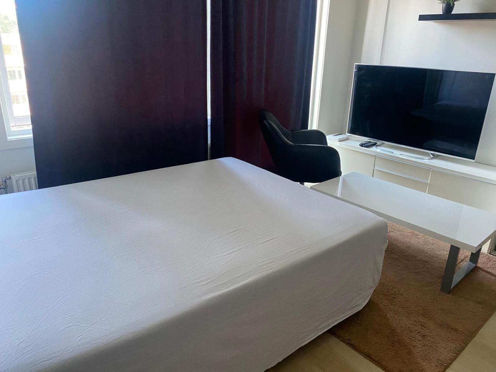 Oslo Resident 33L Apartman Kültér fotó
