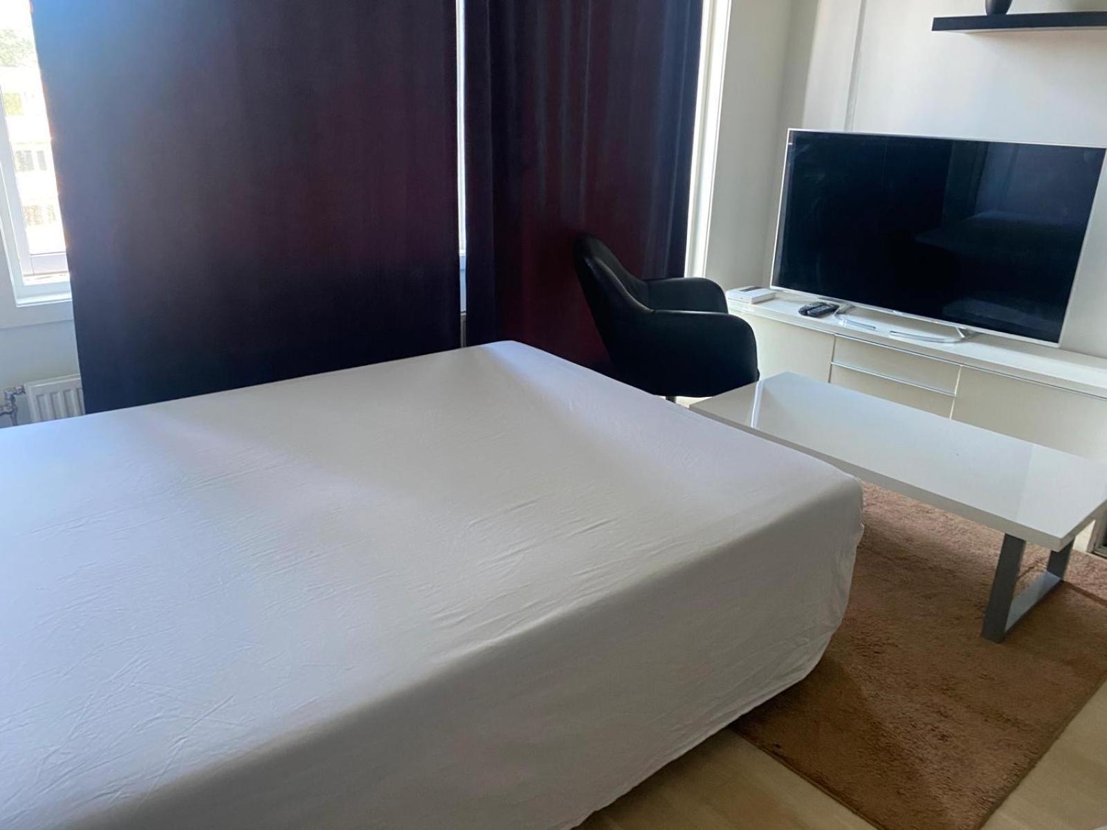 Oslo Resident 33L Apartman Kültér fotó