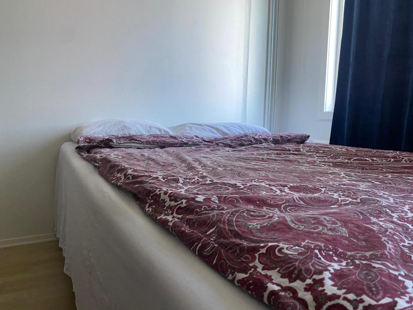 Oslo Resident 33L Apartman Kültér fotó